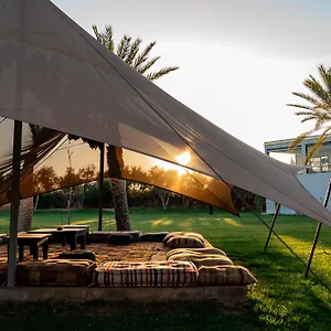 Palais Anthea Boutique & , El Harkat Marokko