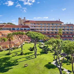 Quinta Do Hotel
