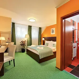 U Martina 4*, Praag Tsjechië