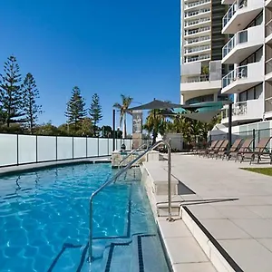 South Pacific Plaza - Official Broadbeach
