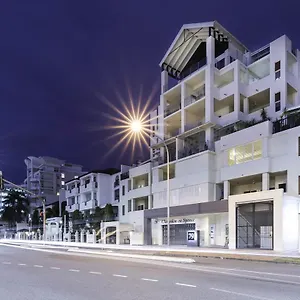 Cairns City Apartments Cairns
